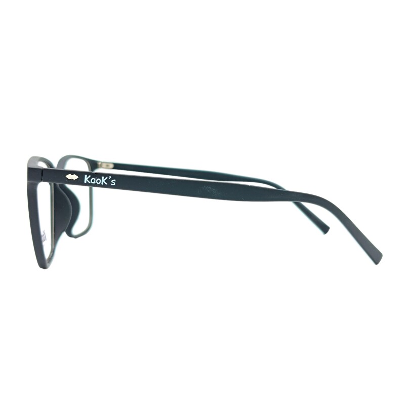 KOOKS TR90L127 5118138 C2 - Adulto - Negro negrouniforme