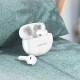 Auriculares Inalambricos In-ear Bluetooth Tws Borofone Bw28 Color blanco