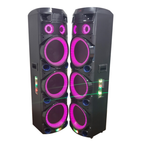 Parlante Torre Pb1333 12" X 3 2 PARLANTE TORRE PB1333 12" X 3 2 TORRES
