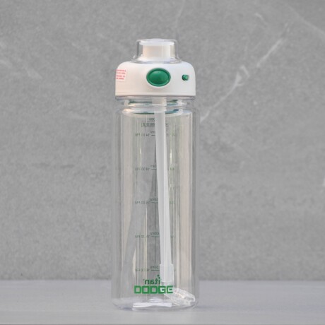 Botella Deportiva Plástica Con Sorbito 920ml Botella Deportiva Plástica Con Sorbito 920ml