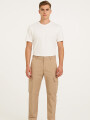 Pantalon Worker Tostado
