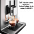 Cafetera Krups Esp Evidence Ea894t10 2.3 L CAFETERA KRUPS ESP EVIDENCE EA894T10 ***