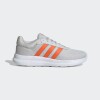 Championes Adidas Lite Racer 4.0 Gris