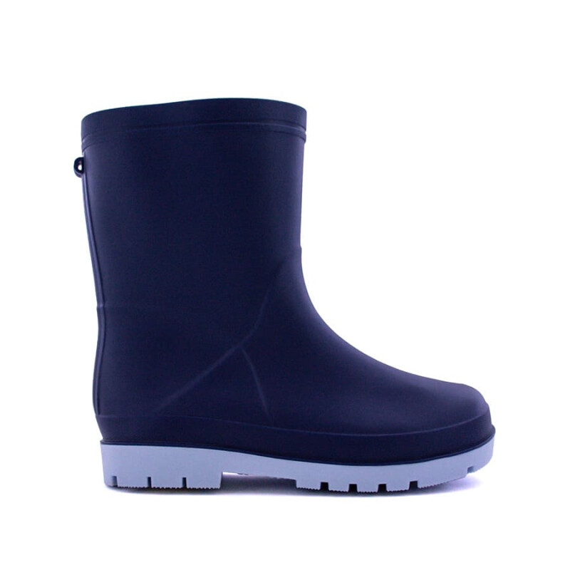 Botas de Lluvia Active de Niños - HQ-1910 Marino