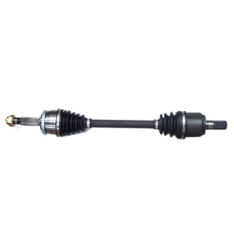 SEMIEJES HYUNDAI IZQ ACCENT D 1.6 CRDI 11/ ABS 48 (25-27-647) - SEMIEJES HYUNDAI IZQ ACCENT D 1.6 CRDI 11/ ABS 48 (25-27-647) -