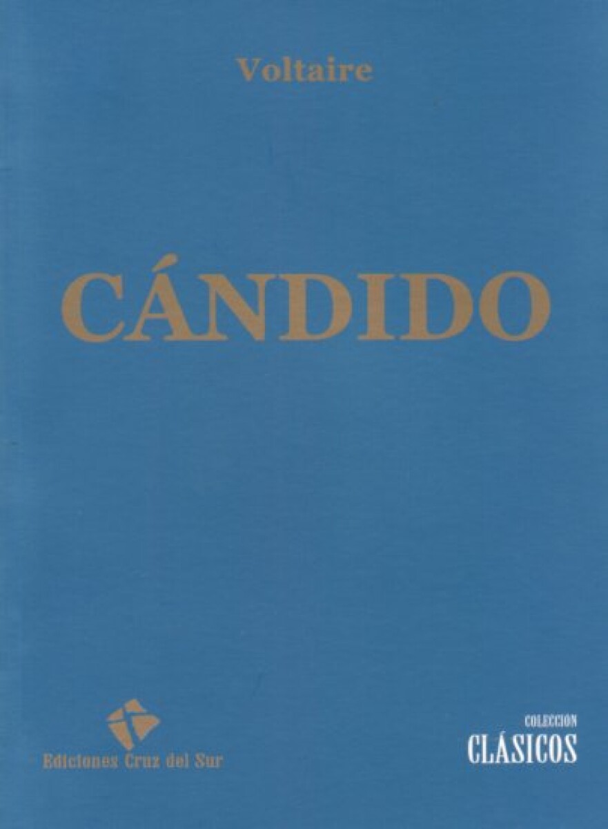 CANDIDO 