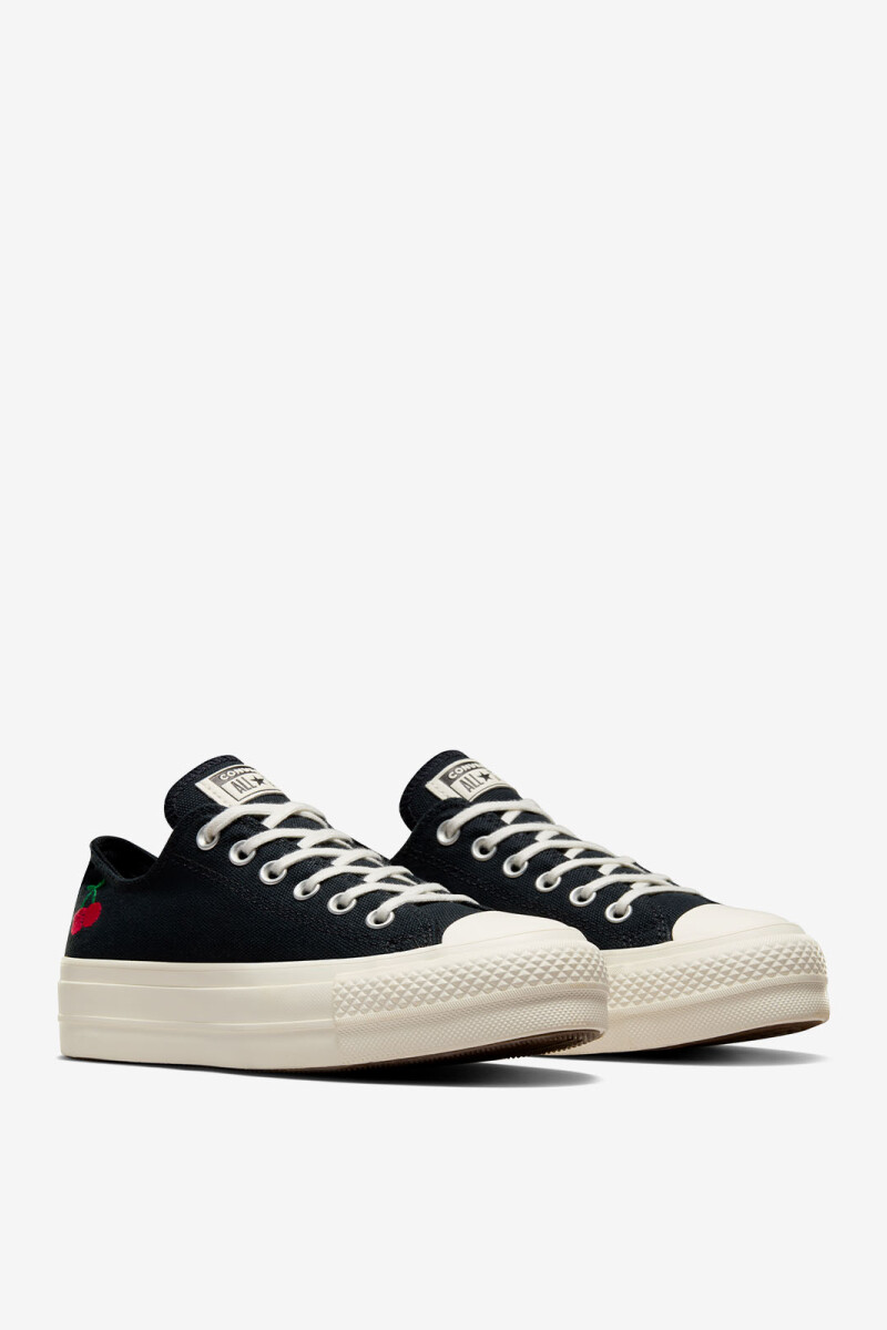 CHUCK TAYLOR ALL STAR LIFT Negro