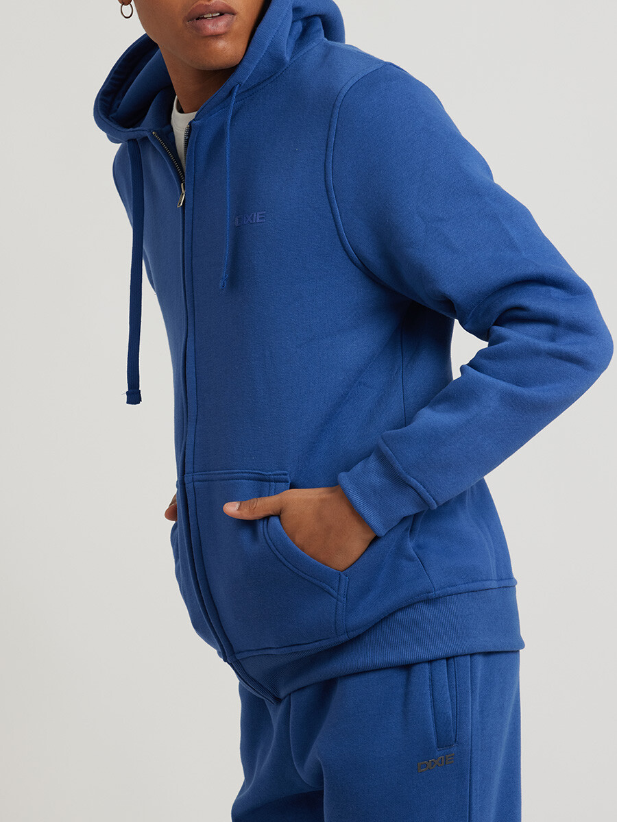 CANGURO C/C SPENCE DIXIE - Navy 