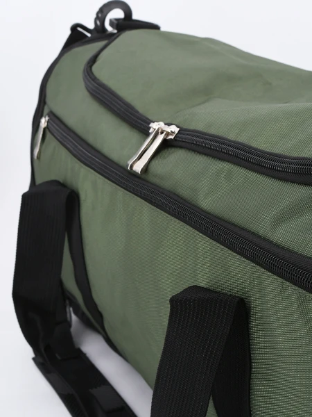 BOLSO DEPORTIVO QUITO VERDE