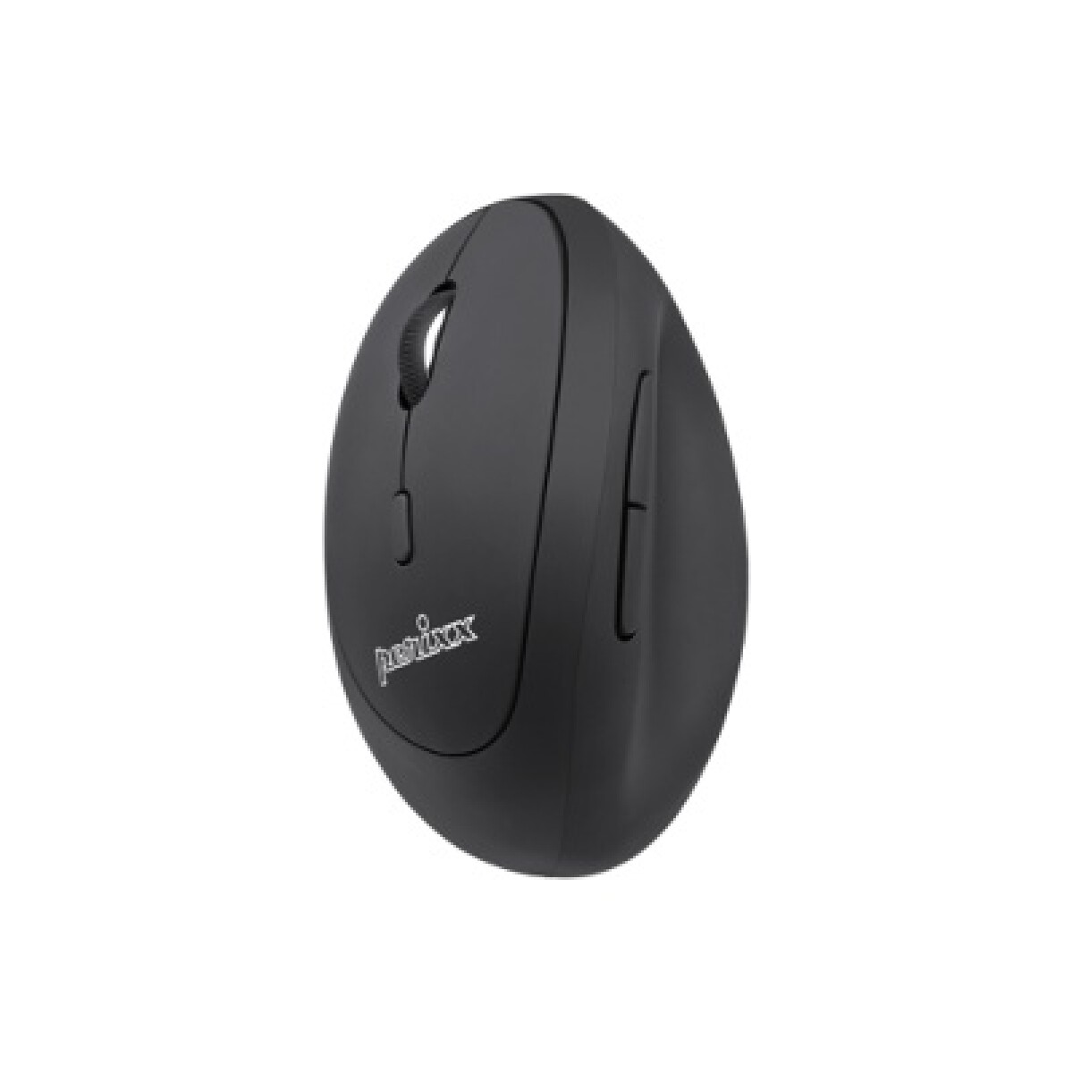 Mini Mouse Zurdo Ergonómico Inalámbrico Perixx 719 