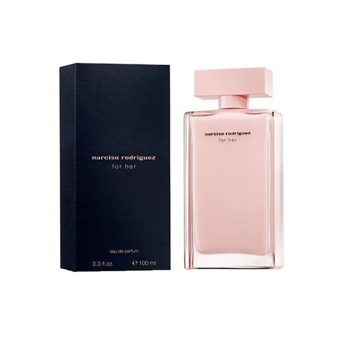 Narciso Rodriguez For Her Edp 