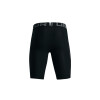 Calza Under Armour Short - Black Black