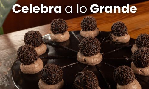 Nuestros Sandwiches