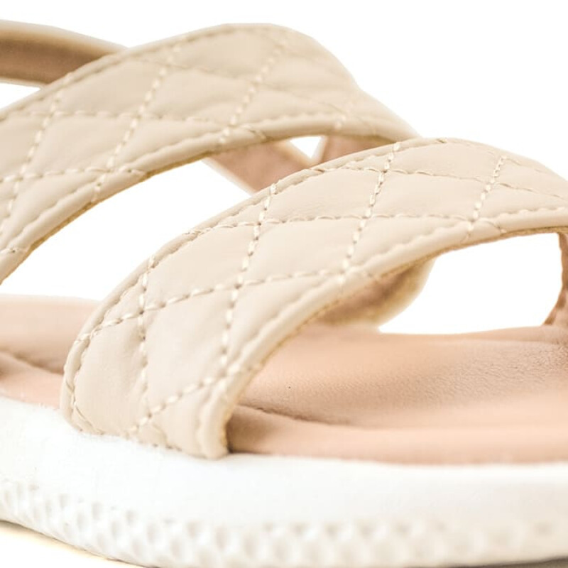 Sandalias Chill Sunday de Niños - CS JOSEFINA Beige