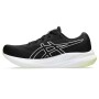 GEL Pulse 15 - Hombre Black/pure Silver