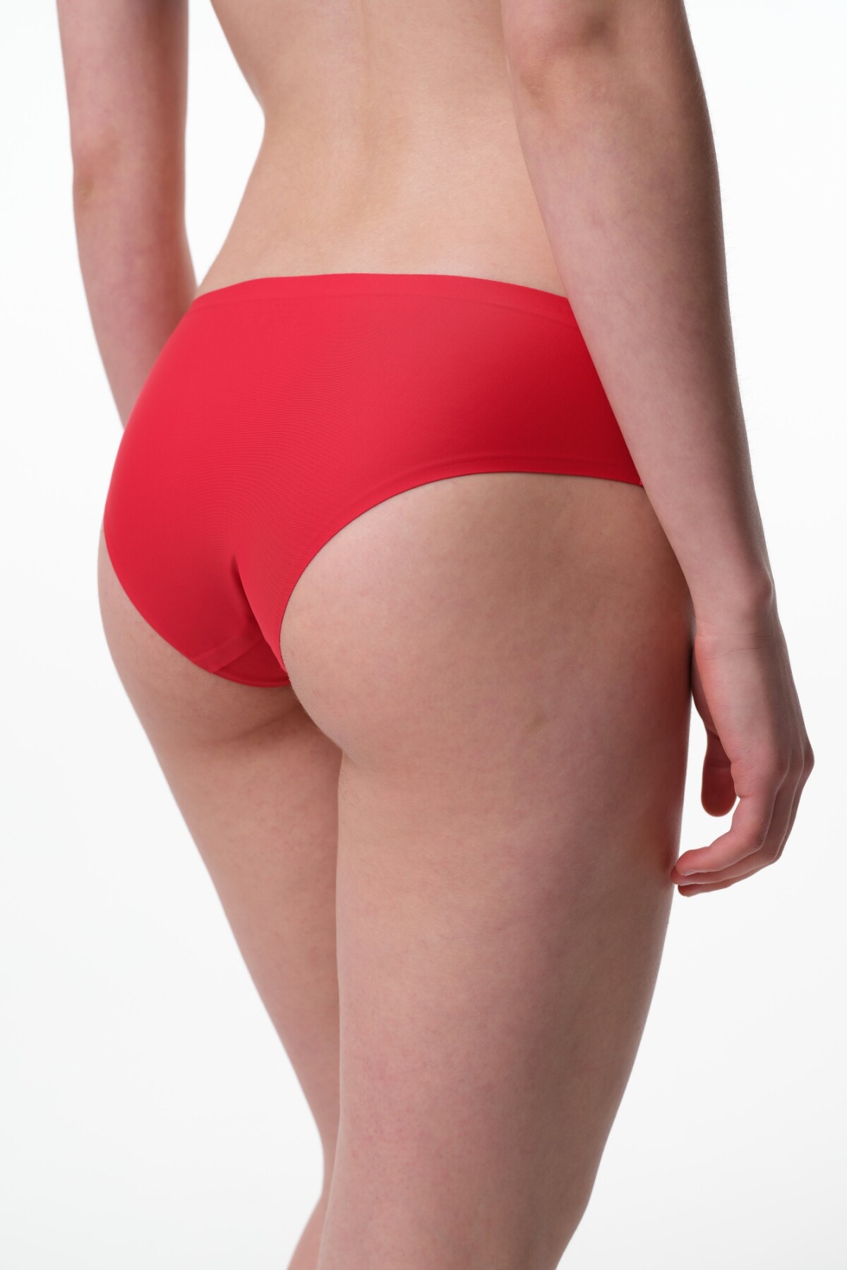 Bikini Uma Rojo