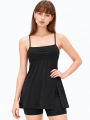 Vestido Renai Negro