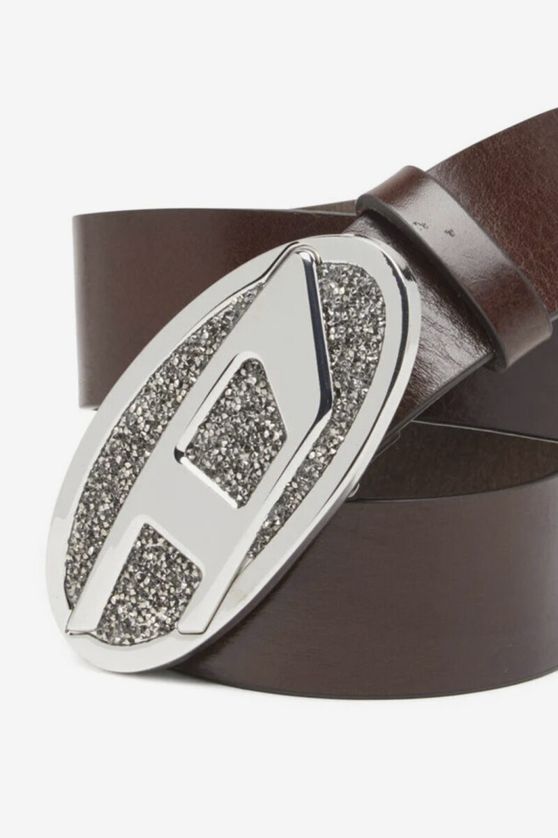 B-1DR 2.0 FULL ROCKS CINTURÓN Marron