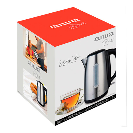 Jarra Eléctrica Aiwa Awjd1402a 2200w 1,7l 001