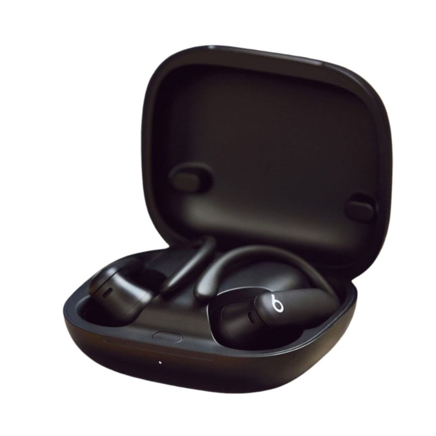 イヤホン POWER BEASTS PRO2 BLACK Auricular Beats Powerbeats Pro 2 Jet Black — Alemania Cell PY