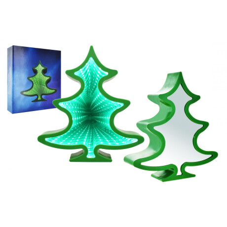 LAMPARA LED ARBOL NAVIDAD 22167 LAMPARA LED ARBOL NAVIDAD 22167