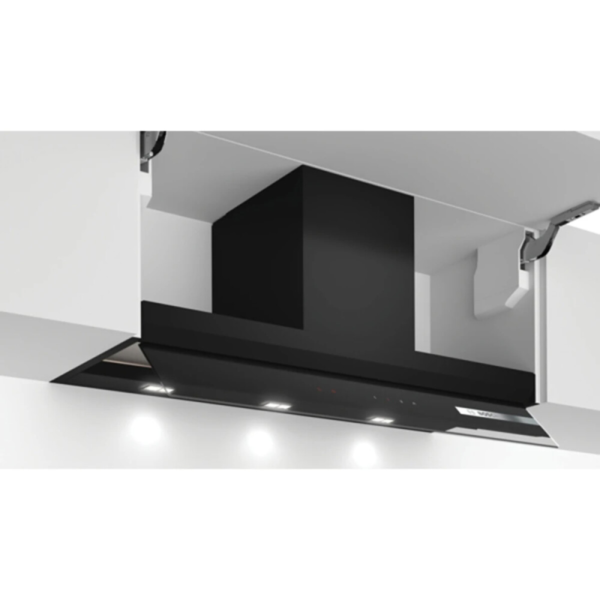 CAMPANA DECORATIVA INTEGRADA BOSCH DBB97AM60 90 