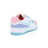 Avia Calzado Deportivo Para Mujer Cambri W - White/lilac/pink Blanco-lila