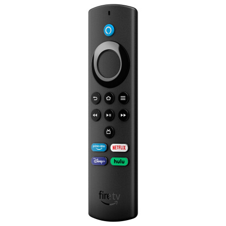 Amazon Fire Tv Stick Lite Control Remoto Alexa Lite Gen2 001