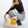 Bolso Milano Blanco