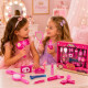 Set Belleza Infantil Maquillaje Juguete Princesa 13 Piezas Set Belleza Infantil Maquillaje Juguete Princesa 13 Piezas