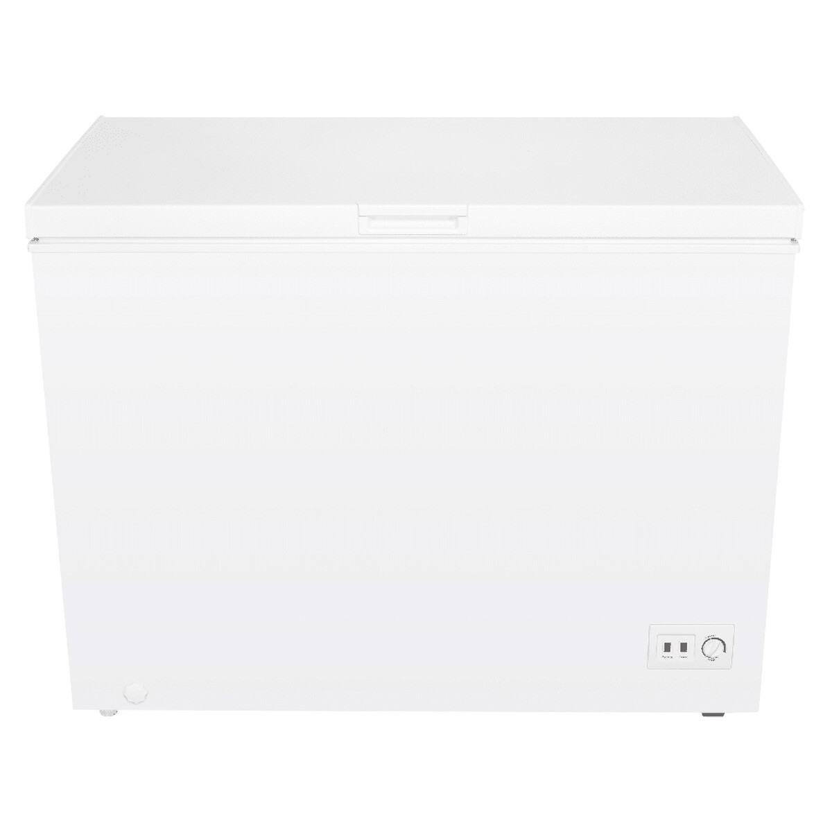 FREEZER FUTURA FUT-FRH290 287 LTS 