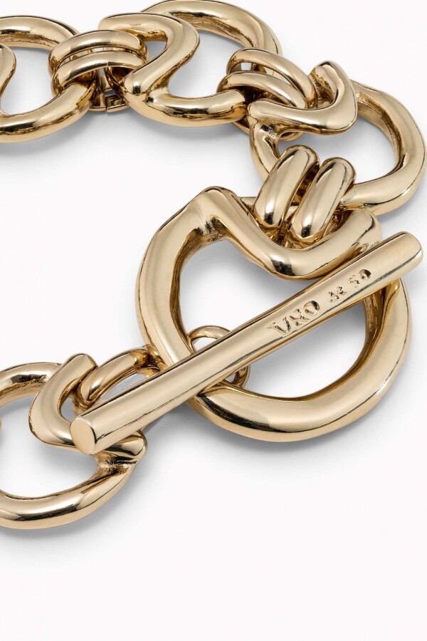 GOLDENPATH ORO / BLANCO