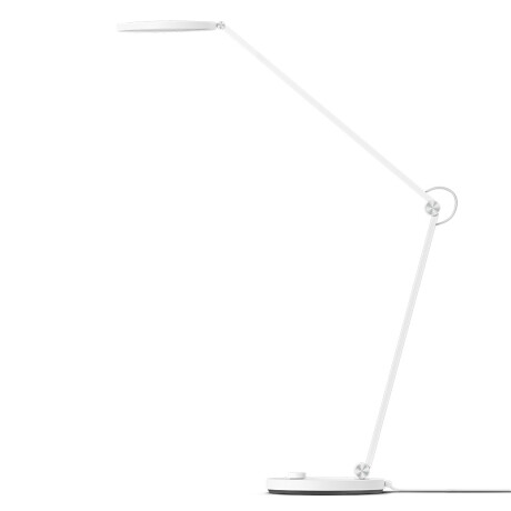 Mi Smart Led Desk Lamp Pro Xiaomi White Mi Smart Led Desk Lamp Pro Xiaomi White