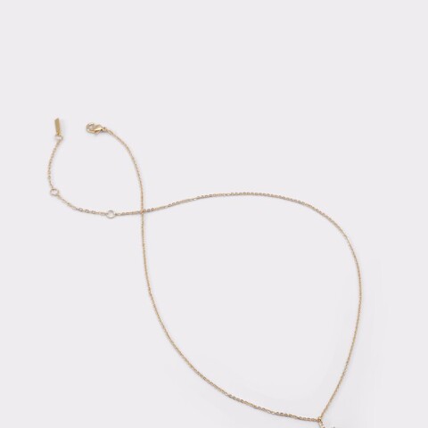 DERINI GOLD/CLEAR MULTI GOLD/CLEAR MULTI