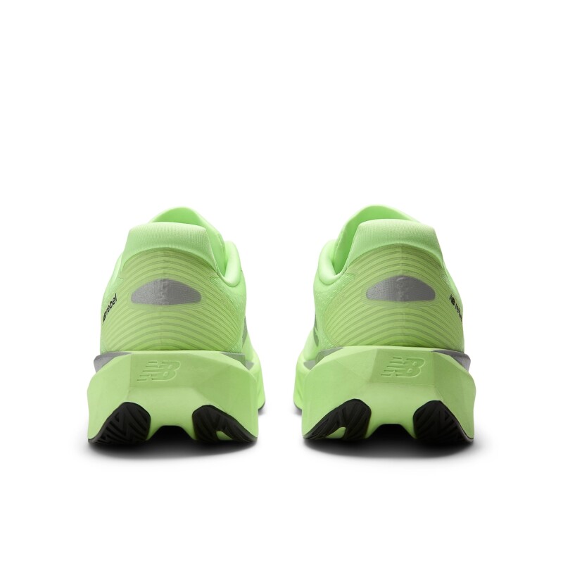 Championes New Balance de Hombre - Rebel V5 - MFCXLZ5 MOLTEN LAVA
