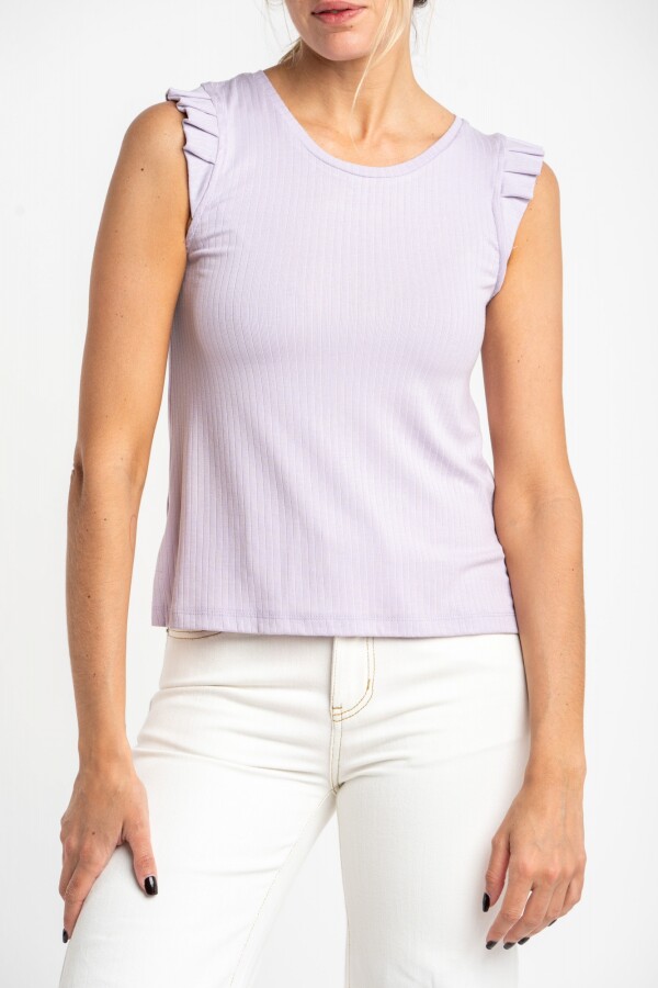 Remera Lila