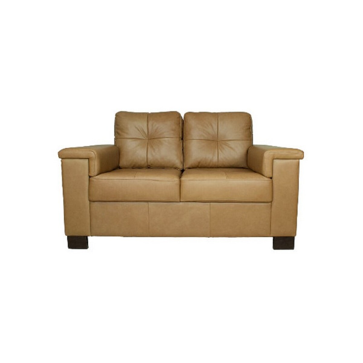 SOFA MALASIA 2 LUGARES WHISKY 