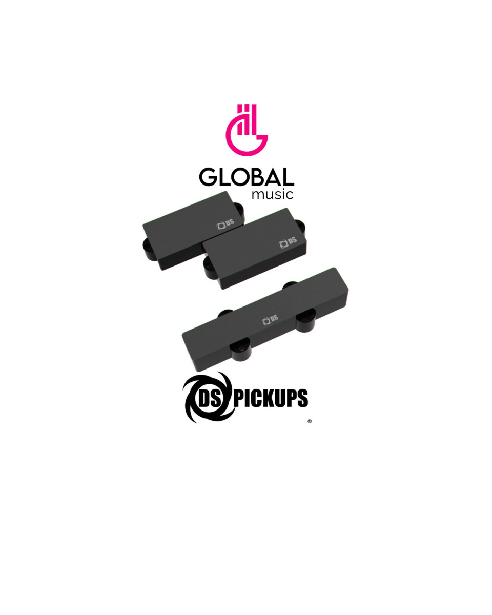 P-J V Set 