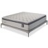 Somier Resorte Legend Queen 158x198x40