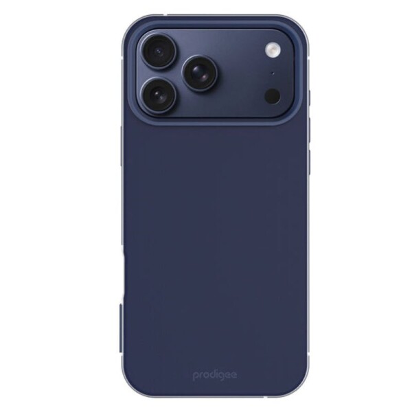 Case Prodigee iPh 17 Pro Max Edge Mag Blue Case Prodigee iPh 17 Pro Max Edge Mag Blue