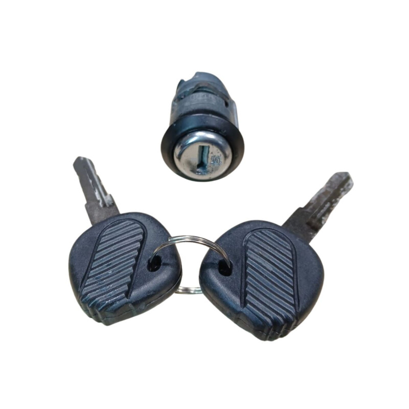 CILINDRO DE CONTACTO GOL G1 / G2 / G3 FASE 1 90/02 Cilindro De Contacto Gol G1 / G2 / G3 Fase 1 90/02