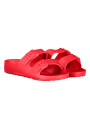 Sandalia Varna Rojo Coral