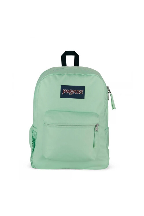 Mochila Cross Town - Unisex Mint