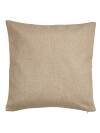 Funda de almohadón SPARRIS 40x40 beige Funda de almohadón SPARRIS 40x40 beige