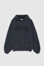 HOODIE HARVEY Negro