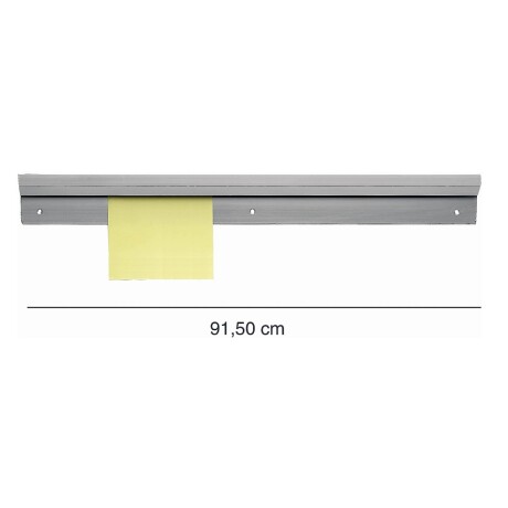 Comanda en aluminio 91.5 cm Comanda en aluminio 91.5 cm
