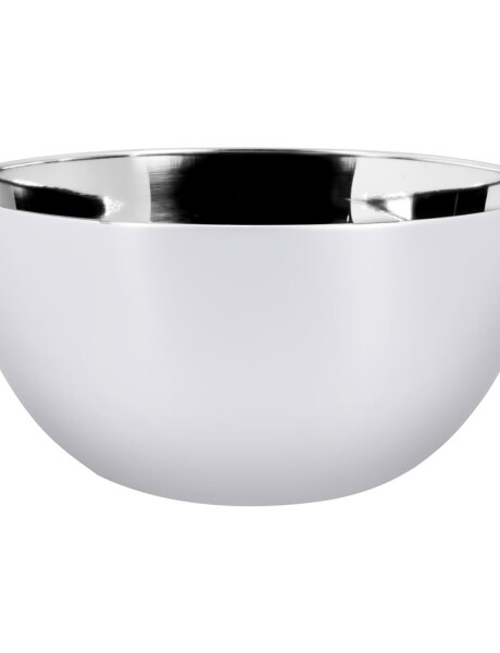 BOWL D19CM COLOR BLANCO BOWL D19CM COLOR BLANCO