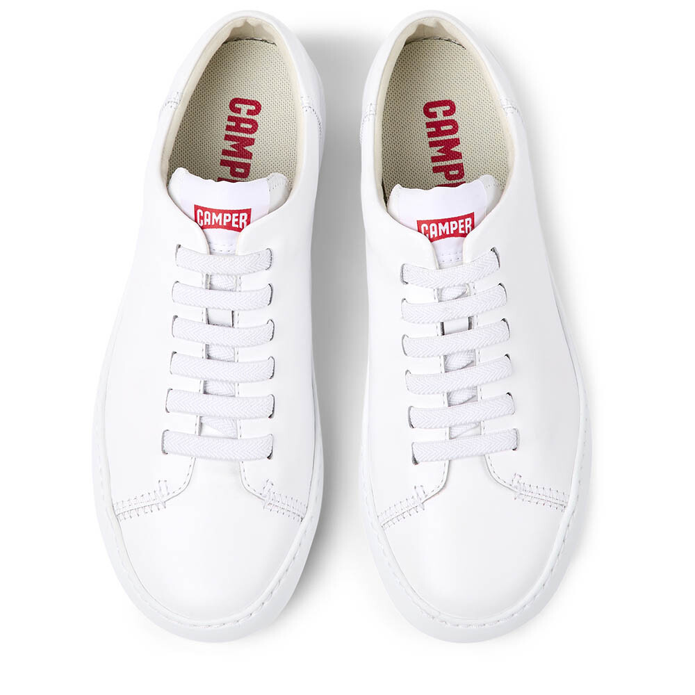 Peu Touring - Mujer White/White