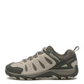 Championes de Hombre Merrell Crosslander 4 Eco Wp Gris