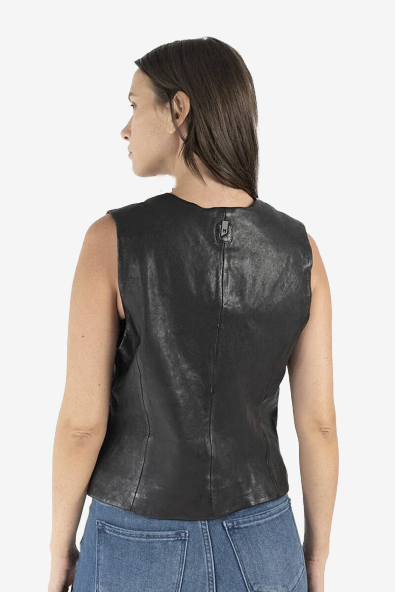 Chaqueta Kiralee RF Negro